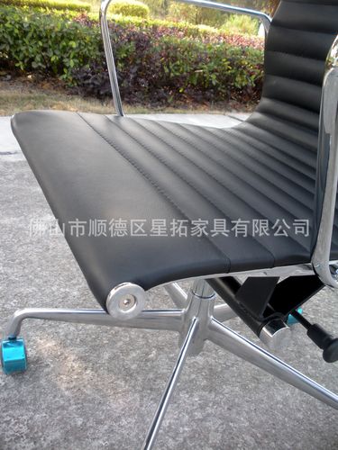 工廠直銷(xiāo)伊姆斯現(xiàn)代辦公椅——兼顧品質(zhì)與實(shí)用的性價(jià)比之選